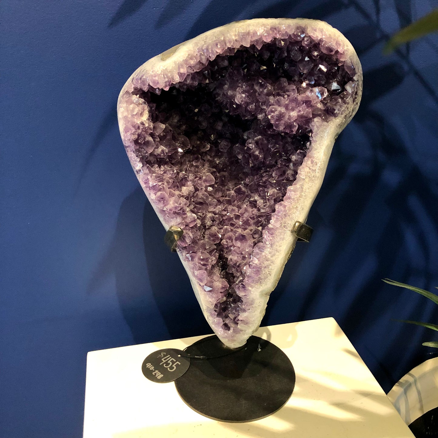 Amethyst Geode