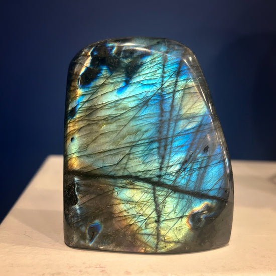 Small Labradorite Specimen