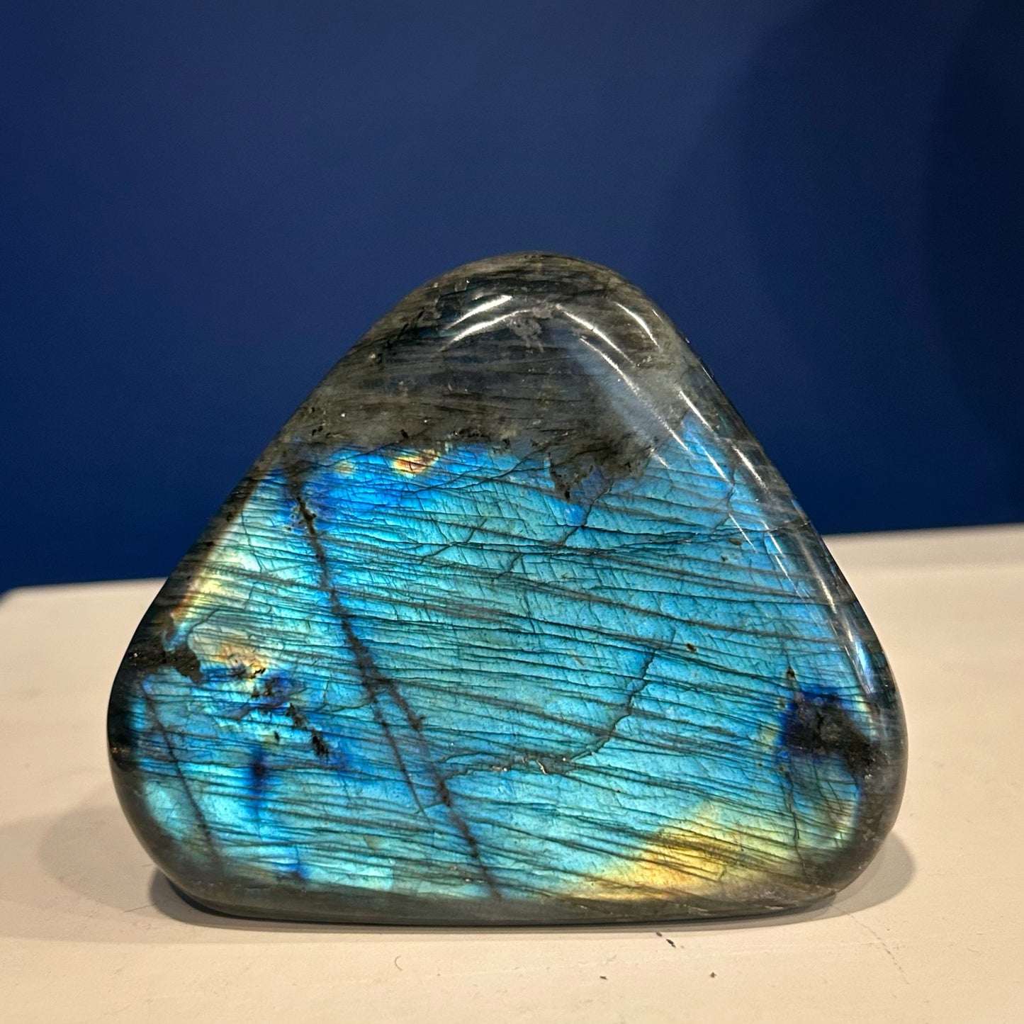 Small Labradorite Specimen