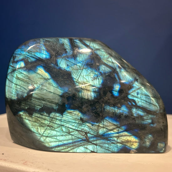 Small Labradorite Specimen