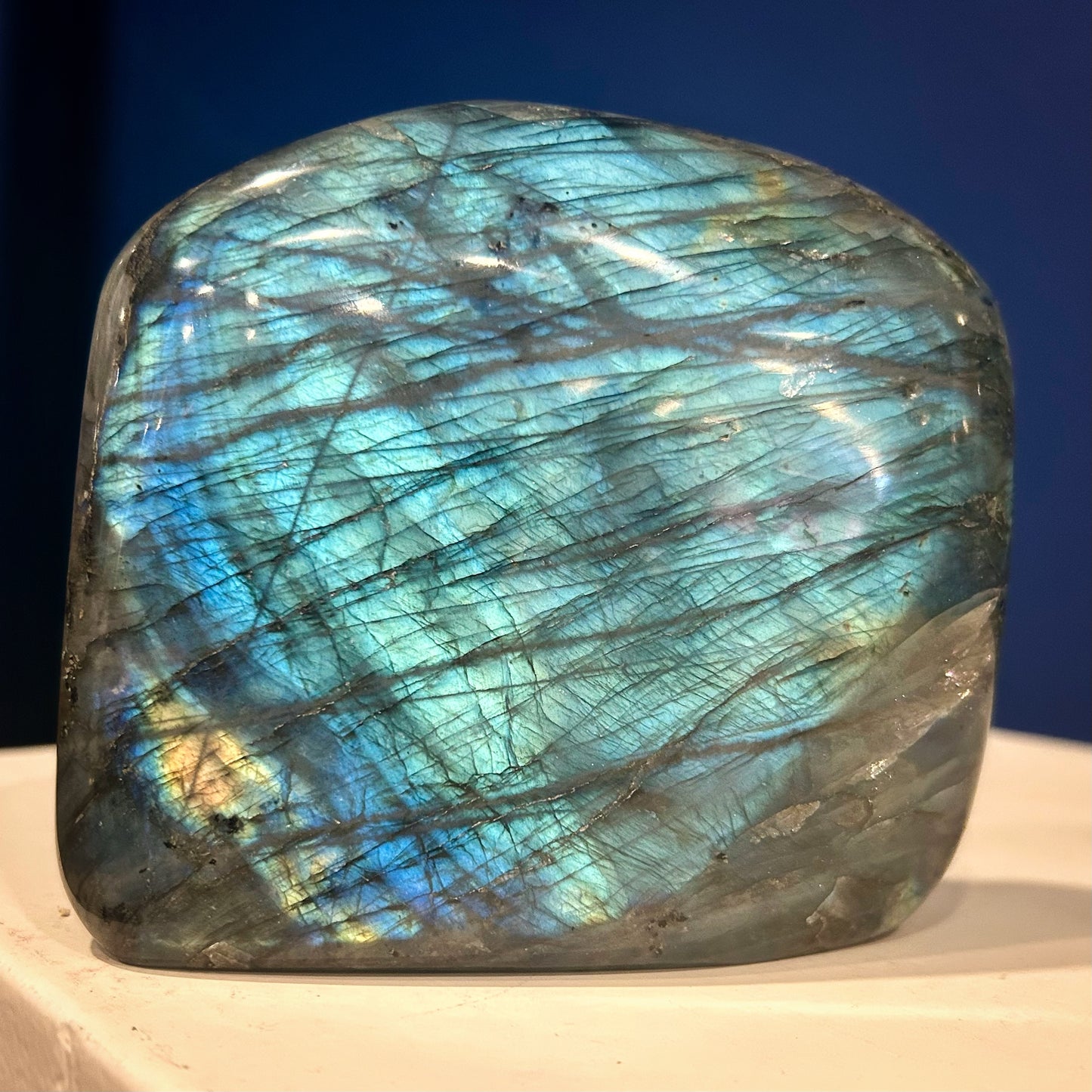 Small Labradorite Specimen