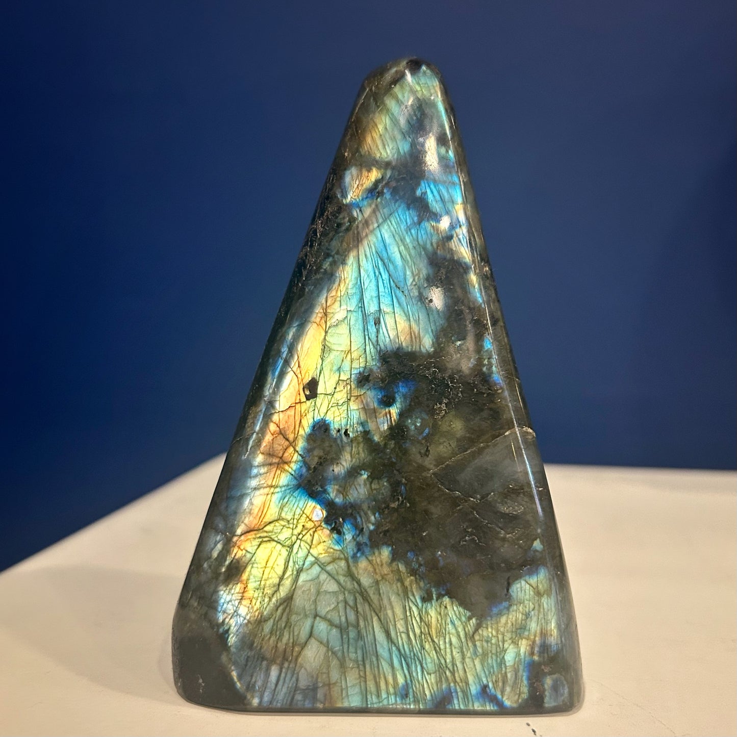 Small Labradorite Specimen