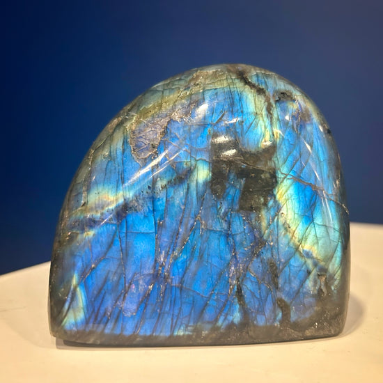 Small Labradorite Specimen