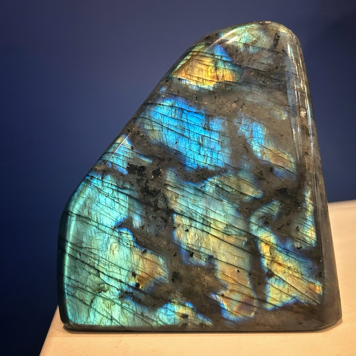 Small Labradorite Specimen