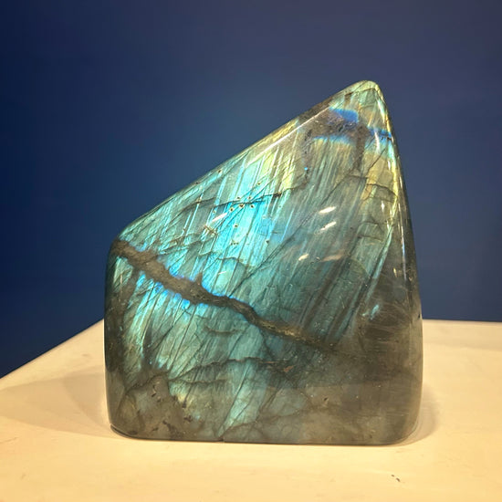 Small Labradorite Specimen