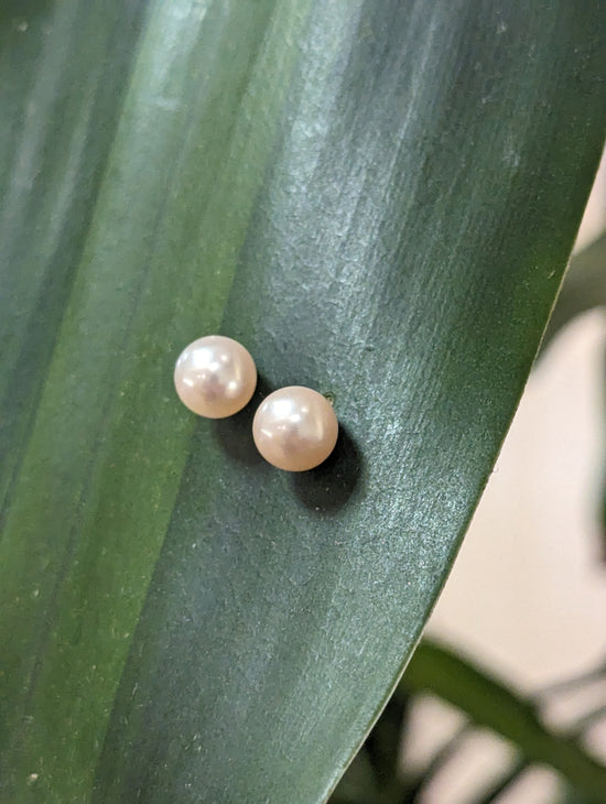 7mm Freshwater Pearls