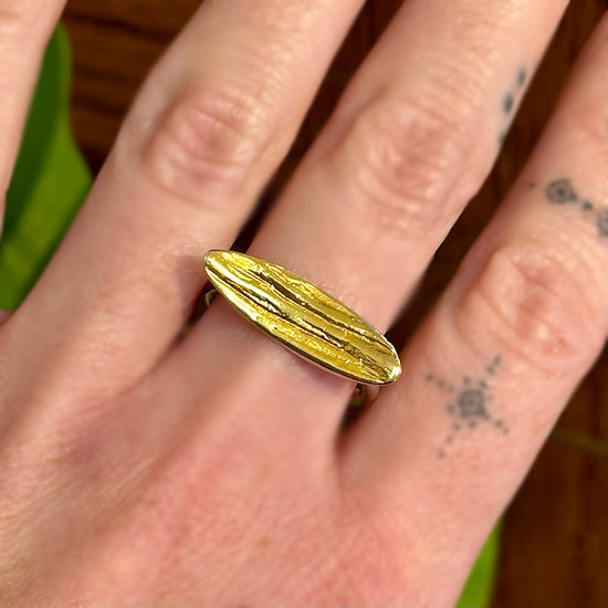 "Arizona" Ring